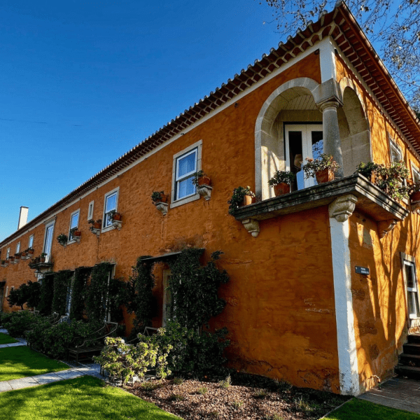 Quinta do Vallado 